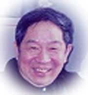 閻明复