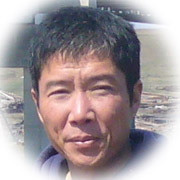 陳永忠