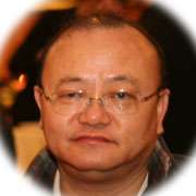 李志豪